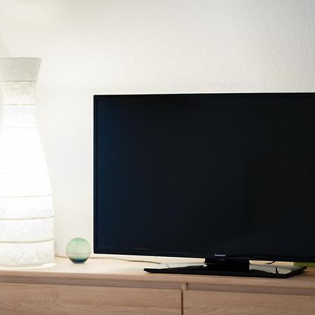 Stay Awesome - Schonfeld Apartment, Netflix Und Kostenloses Parken カッセル エクステリア 写真
